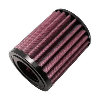 DNA Air Cover Stage 2 For Triumph Scrambler 400 X (2024) R TR4E24 01