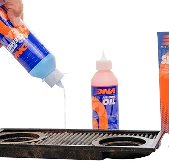 DNA Air Filter Cleaner Professional for Motorcycle 1100 ml (3)