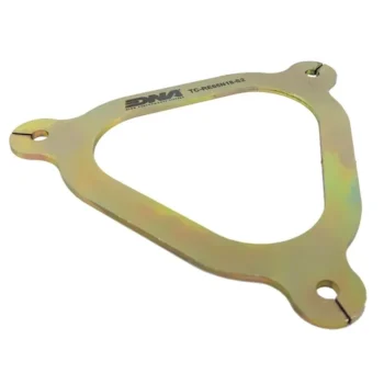 DNA Air Filter Cover For Royal Enfield Inter. 650 (18 24) TC RE65N18 S2 (1)