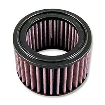 DNA Air Filter For Royal Enfield Bullet C5 500 (09 21) R RE5N12 01 (1)