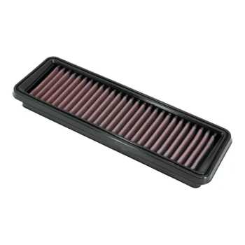 DNA Air Filter for Triumph Rocket 3 GT Black (19 24) P TR25CR21 01 (1)
