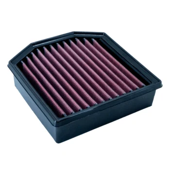 DNA Air Filter for Triumph Tiger 850 Sport (21 24) P TR9E20 01 (1)