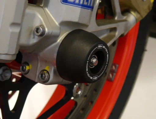 Evotech Performance Fork Protector for Aprilia RS457 (2024+) 2