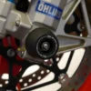 Evotech Performance Fork Protector for Aprilia RS457 (2024+) 3
