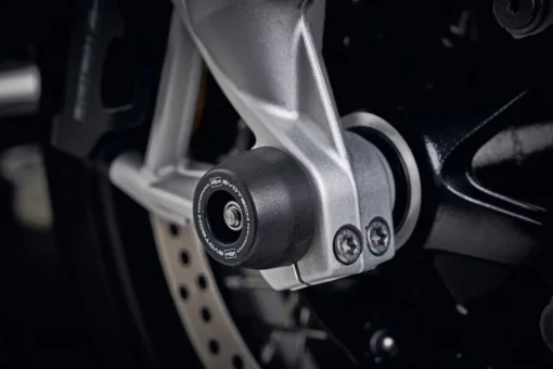 Evotech Performance Fork Protector for BMW R 12 NineT (2024+) 2