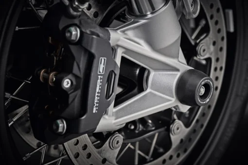 Evotech Performance Fork Protector for BMW R 12 NineT (2024+) 3