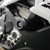 Evotech Performance Frame Sliders for BMW S1000 RR (2025+) 4
