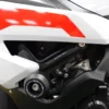 Evotech Performance Frame Sliders for BMW S1000 RR (2025+) 5