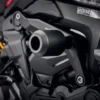 Evotech Performance Frame Sliders for Ducati Monster 950 (2021+) 2