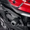 Evotech Performance Frame Sliders for Ducati Monster 950 (2021+) 3