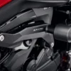 Evotech Performance Frame Sliders for Ducati Monster 950 (2021+) 5