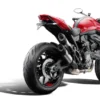 Evotech Performance Frame Sliders for Ducati Monster 950 (2021+)12