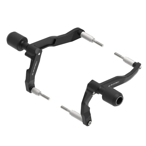 Evotech Performance Frame Sliders for Ducati SuperSport 950 (2021+) 1