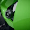 Evotech Performance Frame Sliders for Kawasaki Ninja ZX 6R (2024+) 2
