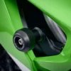 Evotech Performance Frame Sliders for Kawasaki Ninja ZX 6R (2024+) 3