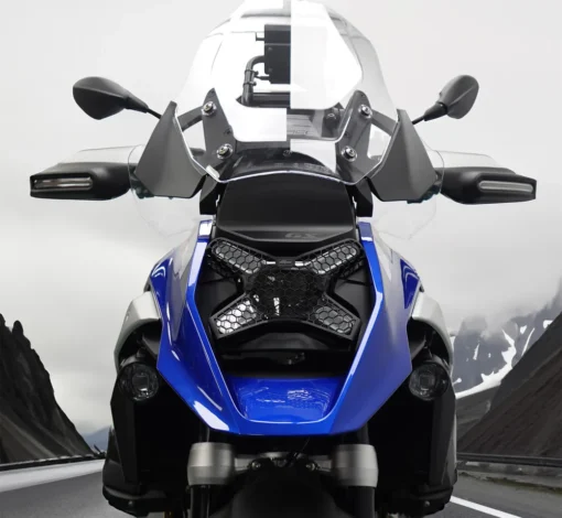 Evotech Performance Headlight Guard for BMW R1300GS (2024+) 2