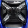 Evotech Performance Headlight Guard for BMW R1300GS (2024+) 4