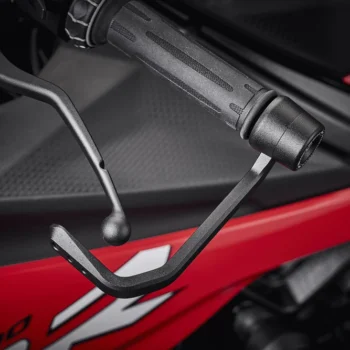 Evotech Performance Lever Protector for BMW S1000 RR (2023+) 2