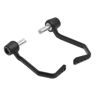 Evotech Performance Lever Protectors for Ducati Streetfighter V4 (2020 24) 1