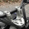Evotech Performance Offset Handlebar Risers for BMW R1300GS (2024+) 3