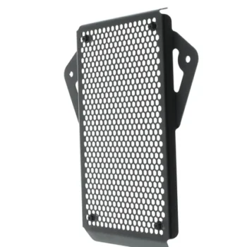 Evotech Performance Oil Cooler Guard for Ducati SuperSport 950 (2021+) 1