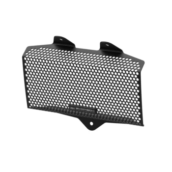 Evotech Performance Radiator Guard for BMW R 12 NineT (2024+) 1