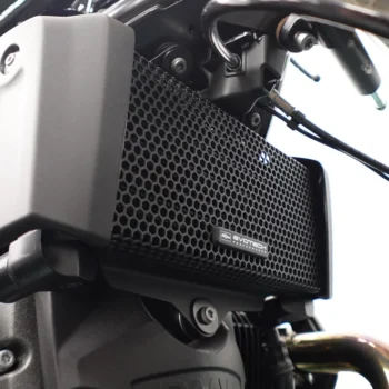 Evotech Performance Radiator Guard for BMW R 12 NineT (2024+) 2