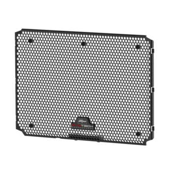 Evotech Performance Radiator Guard for CBR 650R (2024+) 1