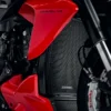 Evotech Performance Radiator Guard for Diavel V4 (2023+) 2