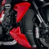 Evotech Performance Radiator Guard for Diavel V4 (2023+) 4