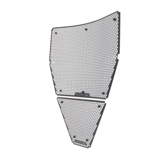 Evotech Performance Radiator Guard for Ducati(Streetfighter and Panigale V4) (2018 24) 1