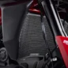 Evotech Performance Radiator Guard for Hypermotard 950 (2019+) 2