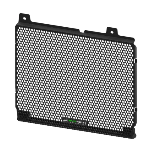 Evotech Performance Radiator Guard for Kawasaki Ninja ZX 4R (2023+) 1