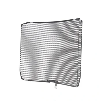 Evotech Performance Radiator Guard for Kawasaki Z H2 (2020) 1