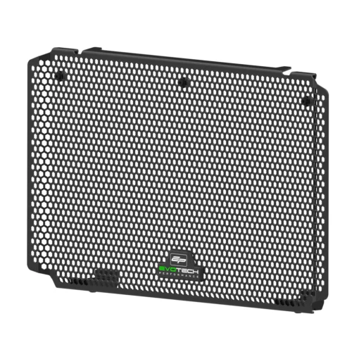 Evotech Performance Radiator Guard for Suzuki V Strom 800DE (2024+) 1
