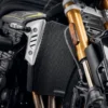 Evotech Performance Radiator Guard for Triumph Speed Triple 1200RS (2021 24) 3