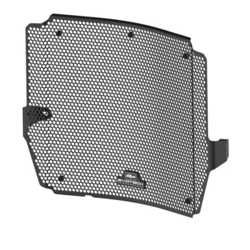 Evotech Performance Radiator Guard for Triumph Street Triple 765 (2023+) 1