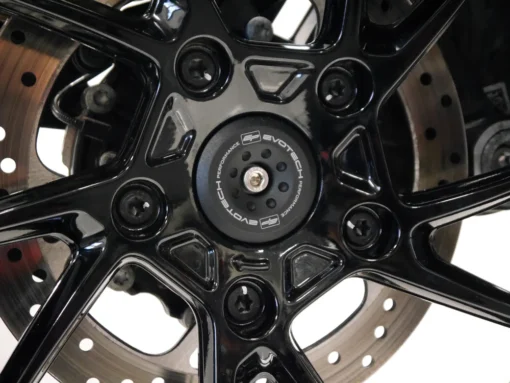 Evotech Performance Rear Bobbin for BMW R1250 GS (2019 23) 2