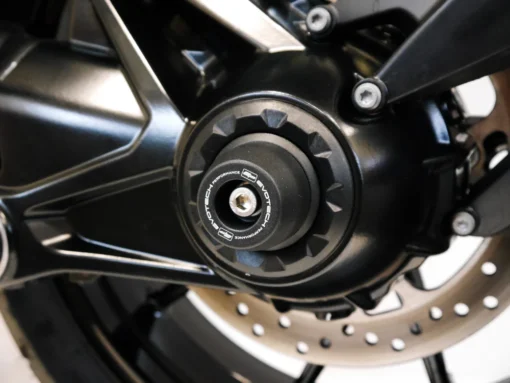 Evotech Performance Rear Bobbin for BMW R1250 GS (2019 23) 4