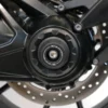 Evotech Performance Rear Bobbin for BMW R1250 GS (2019 23) 5