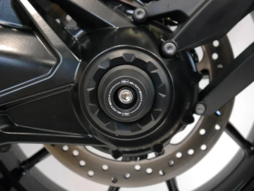 Evotech Performance Rear Bobbin for BMW R1250 GS (2019 23) 5