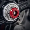 Evotech Performance Rear Bobbin for Ducati Hypermotard 950 (2019+) 4