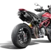 Evotech Performance Rear Bobbin for Ducati Hypermotard 950 (2019+) 6