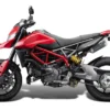 Evotech Performance Rear Bobbin for Ducati Hypermotard 950 (2019+) 7