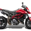Evotech Performance Rear Bobbin for Ducati Hypermotard 950 (2019+) 8