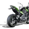 Evotech Performance Rear Bobbin for Kawasaki Z900 (2017 24) 4