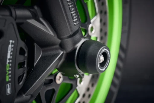 Evotech Performance Rear Bobbin for Kawasaki ZX 6R (2024+) 2