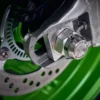Evotech Performance Rear Bobbin for Kawasaki ZX 6R (2024+) 5