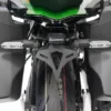 Evotech Performance Tail Tidy for Kawasaki Ninja 1000 SX (2020+) 4