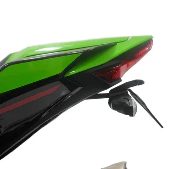 Evotech Performance Tail Tidy for Kawasaki ZX 10R (2021+) 2